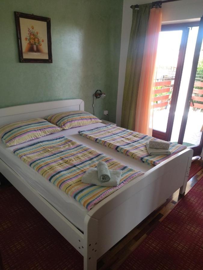 Zelena Oaza Apartment Novigrad Istria 외부 사진