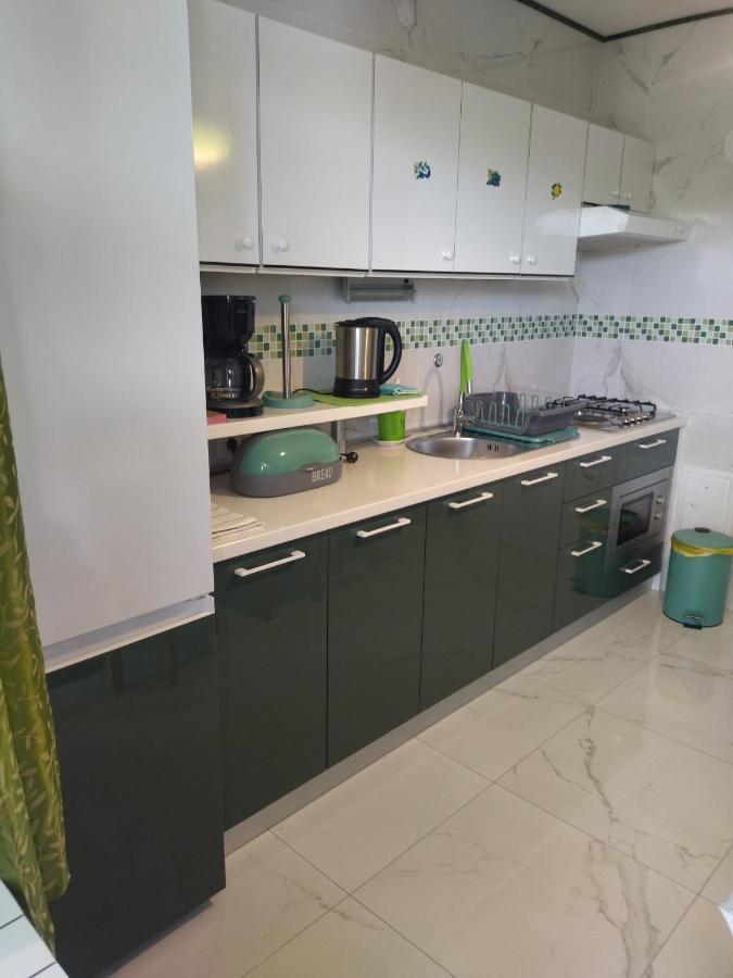 Zelena Oaza Apartment Novigrad Istria 외부 사진