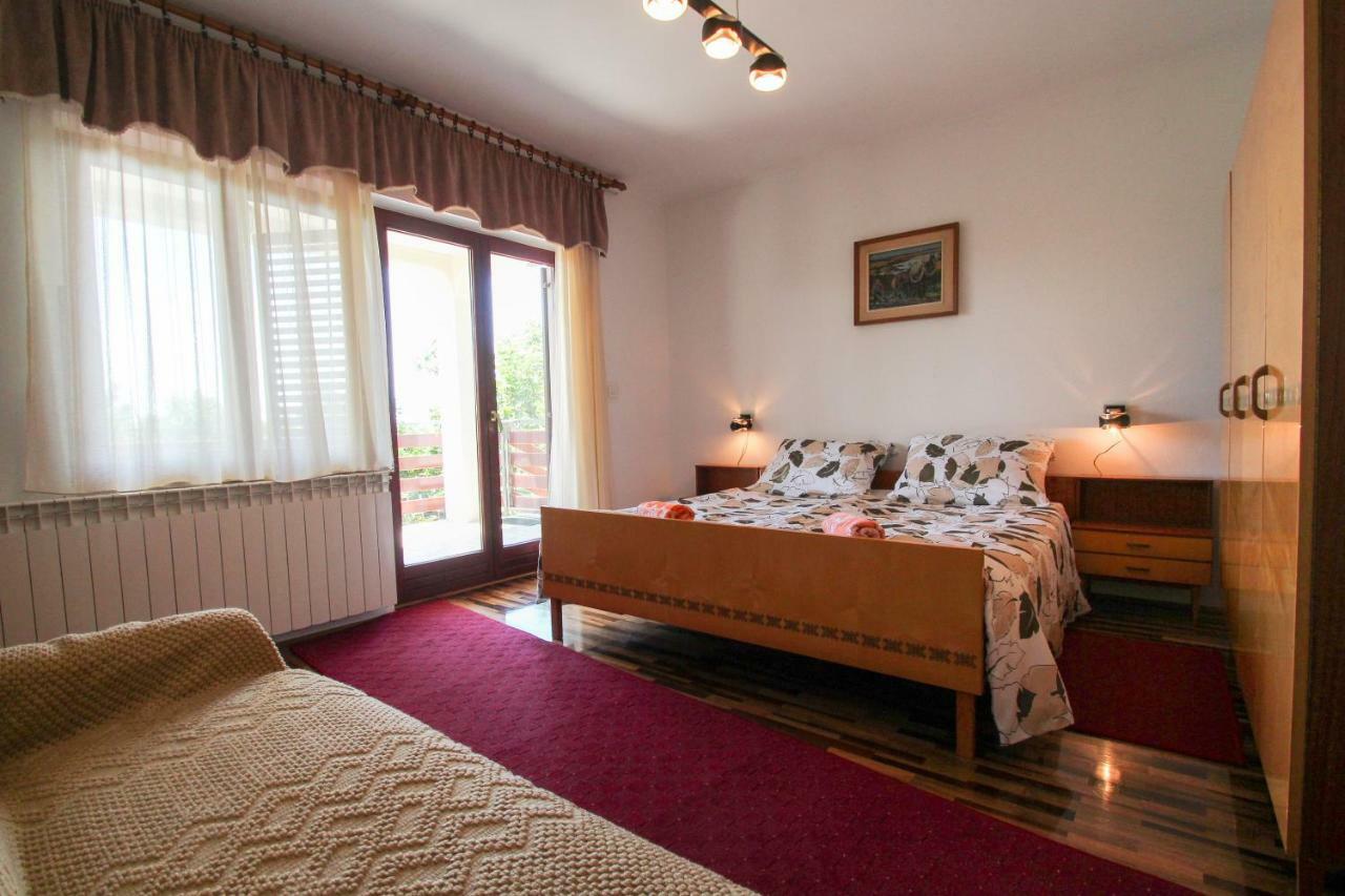 Zelena Oaza Apartment Novigrad Istria 외부 사진