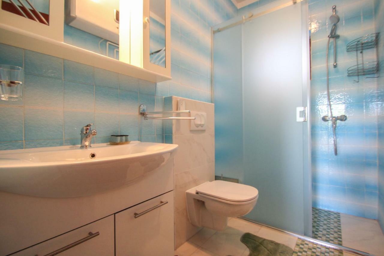 Zelena Oaza Apartment Novigrad Istria 외부 사진