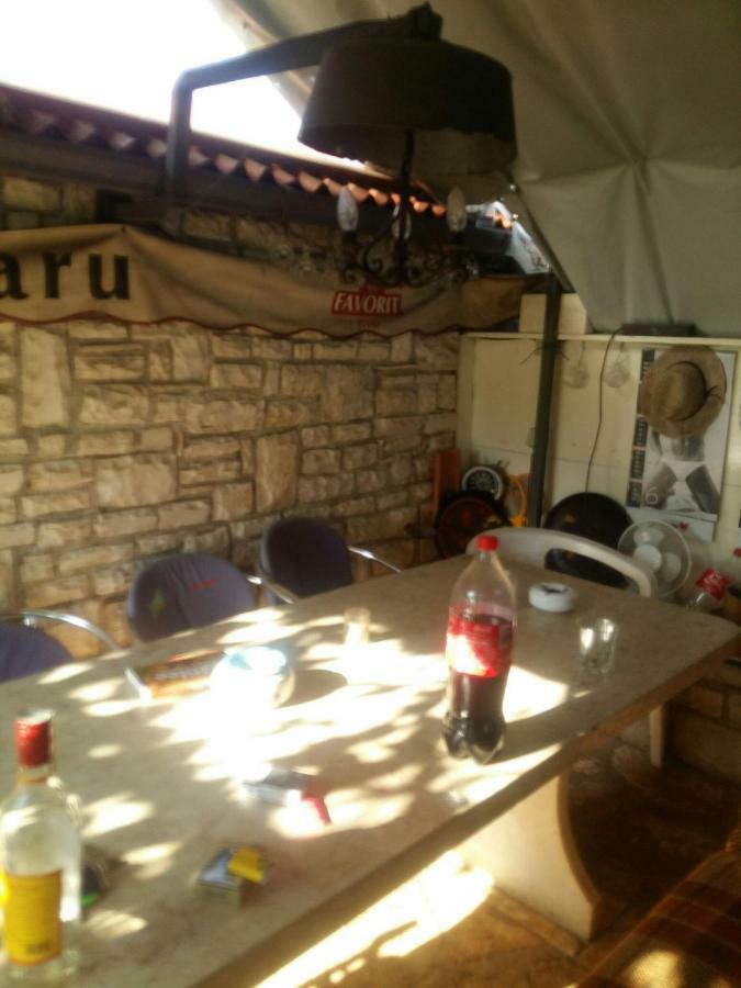 Zelena Oaza Apartment Novigrad Istria 외부 사진